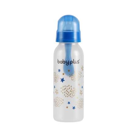 Бутылочка Baby Plus 250 мл
