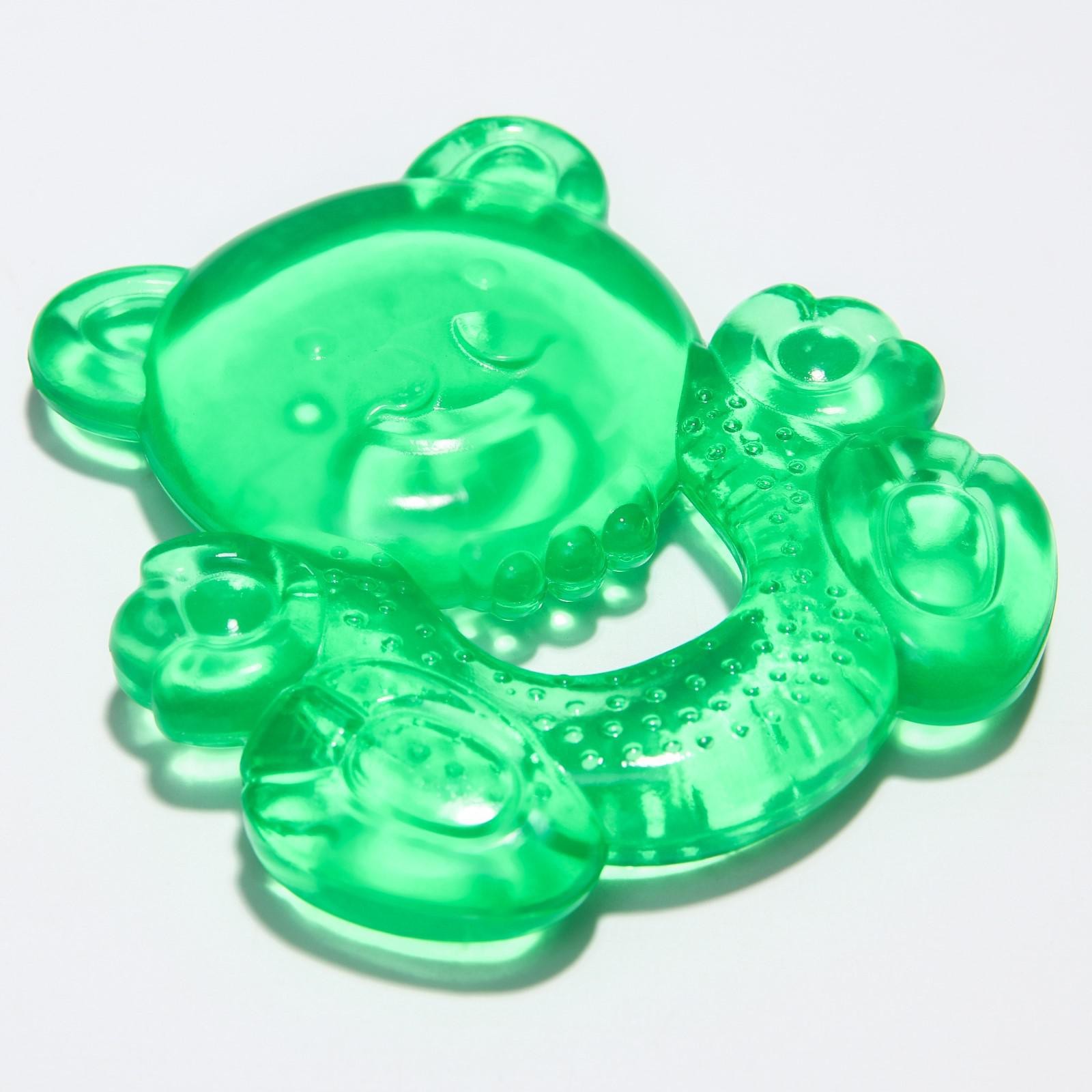 Прорезыватель Крошка Я - фото 5