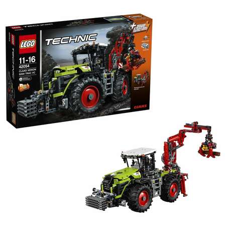 Конструктор LEGO Technic блочный