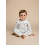 Пижама КотМарКот