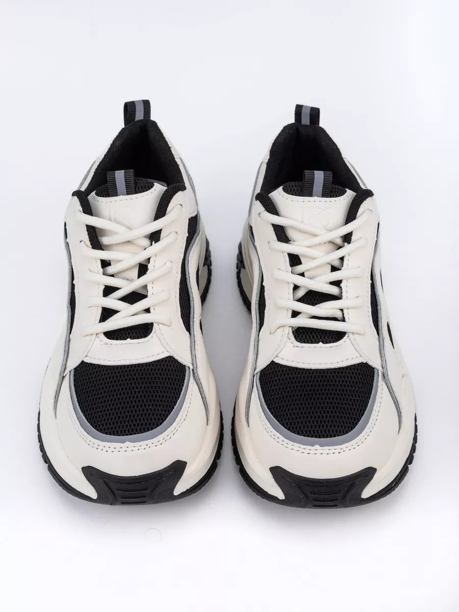 Кроссовки KDX ROYSS-01 black - фото 6