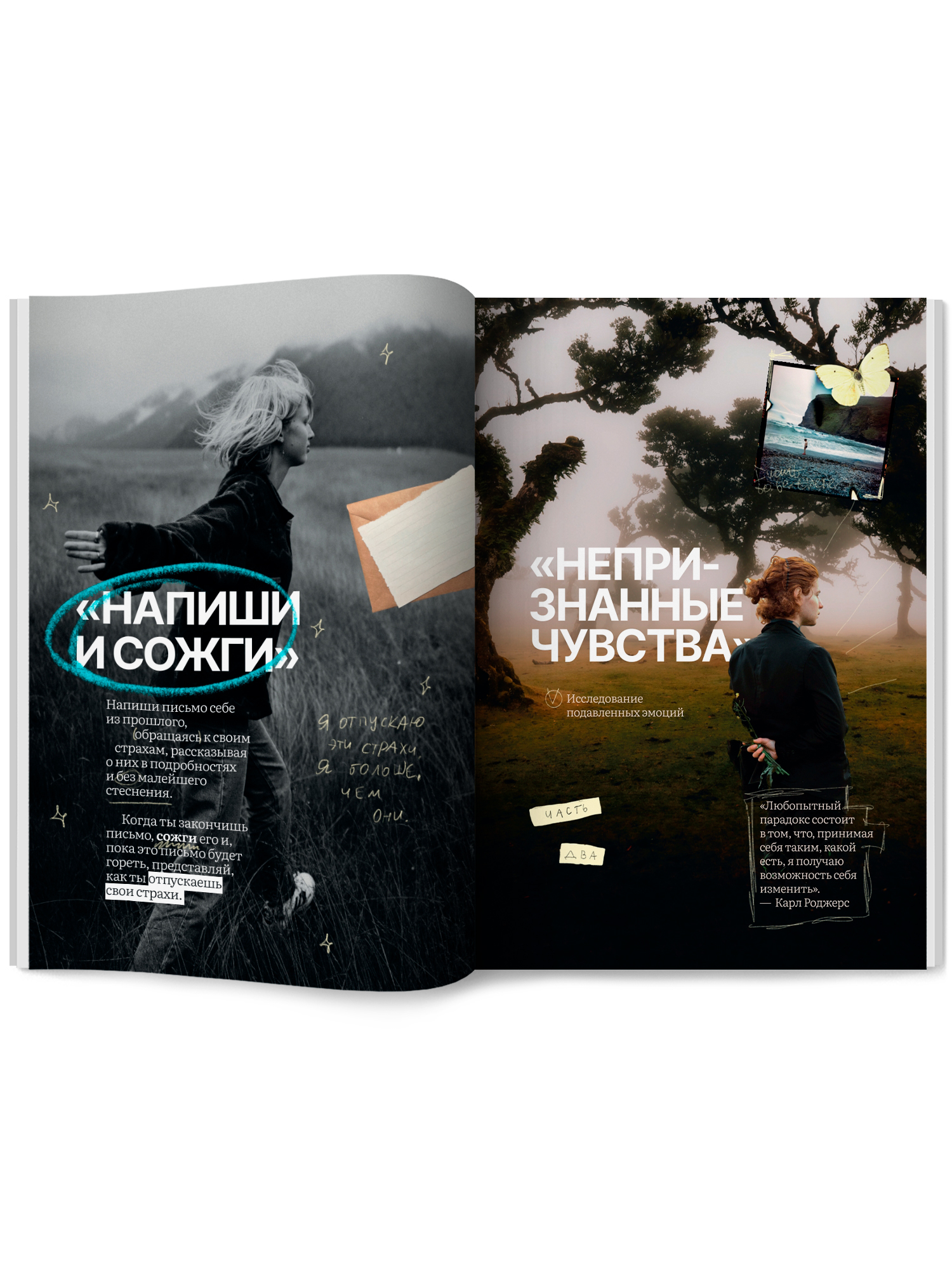 Книга Феникс теней путешествие по подсознанию - фото 13