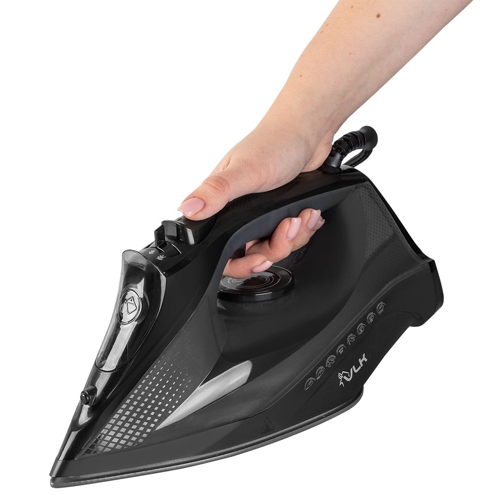 Утюг электрический VLK Vesuvio 2100 - фото 11