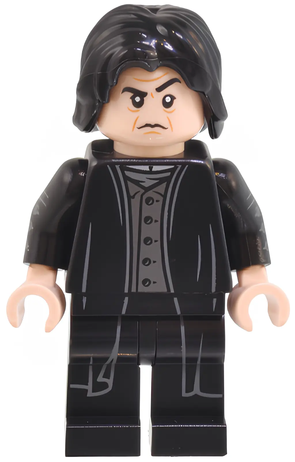 Фигурка LEGO Professor Severus Snape - фото 1