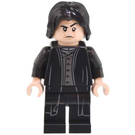 Фигурка LEGO Professor Severus Snape