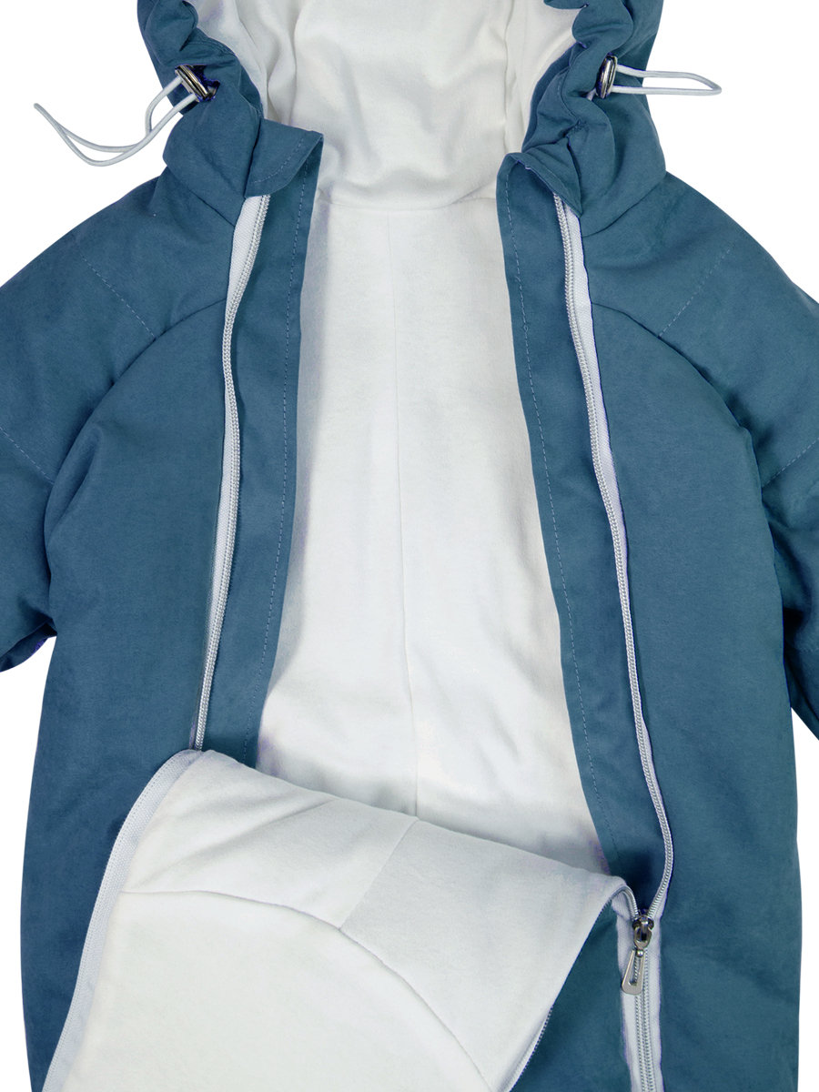 Комбинезон СОННЫЙ ГНОМИК 2315/60 - фото 21