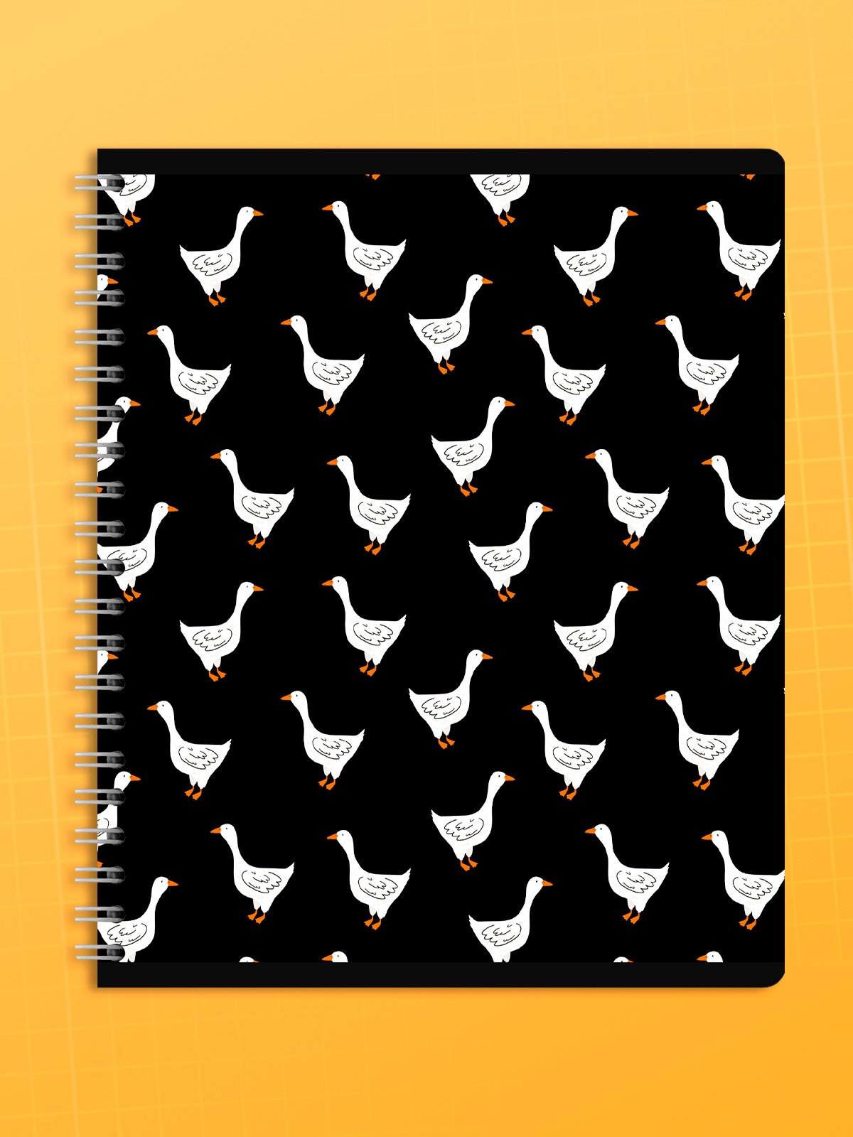 Тетрадь AXLER клетка 96 лист. 4 шт. - фото 5