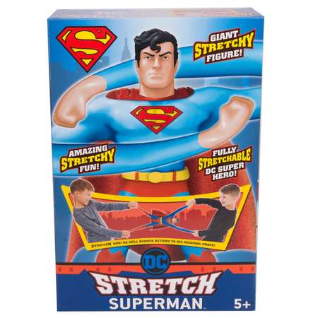 Тянучка Stretch