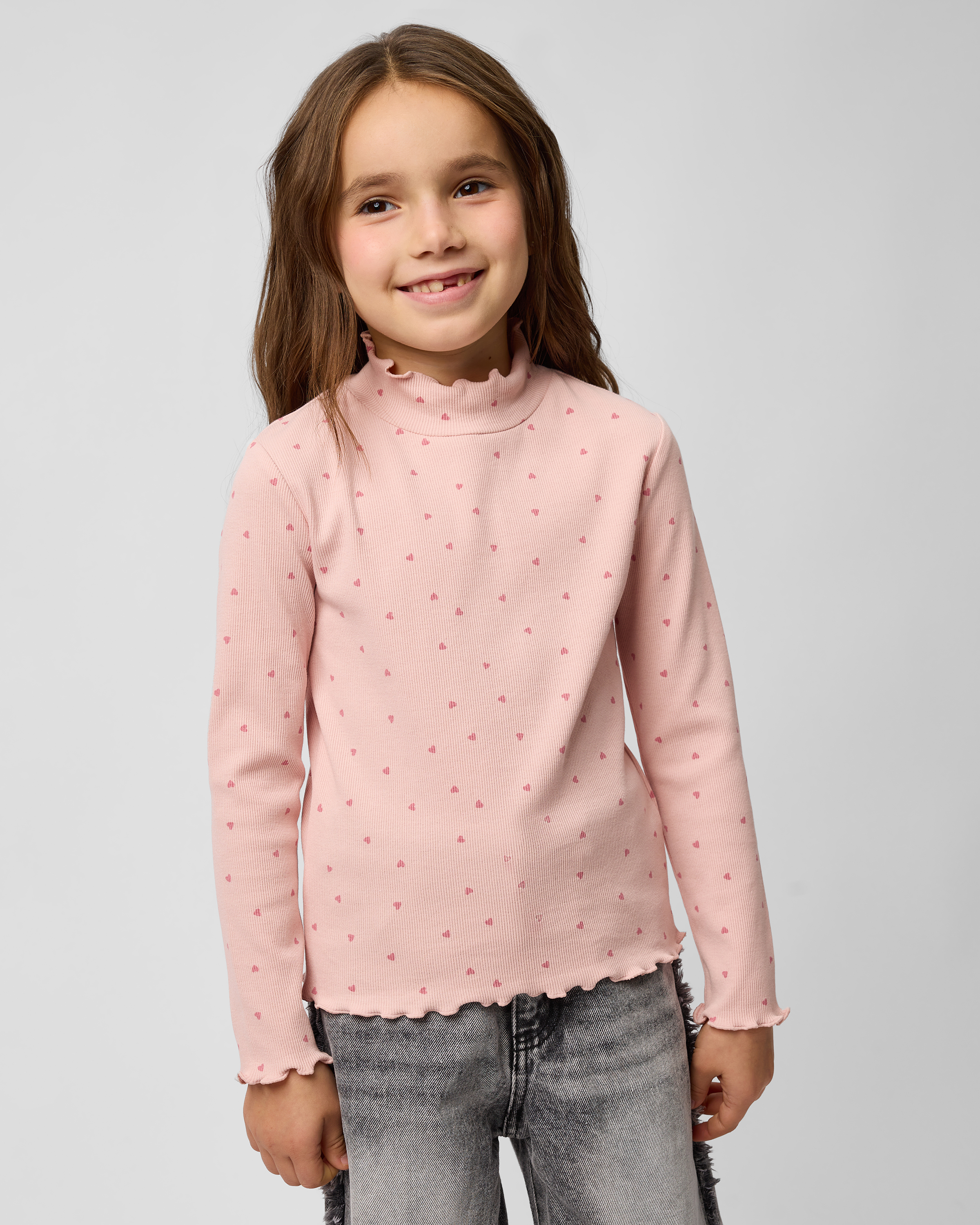 Водолазка Futurino W25FU3-G73kg-JJ - фото 1