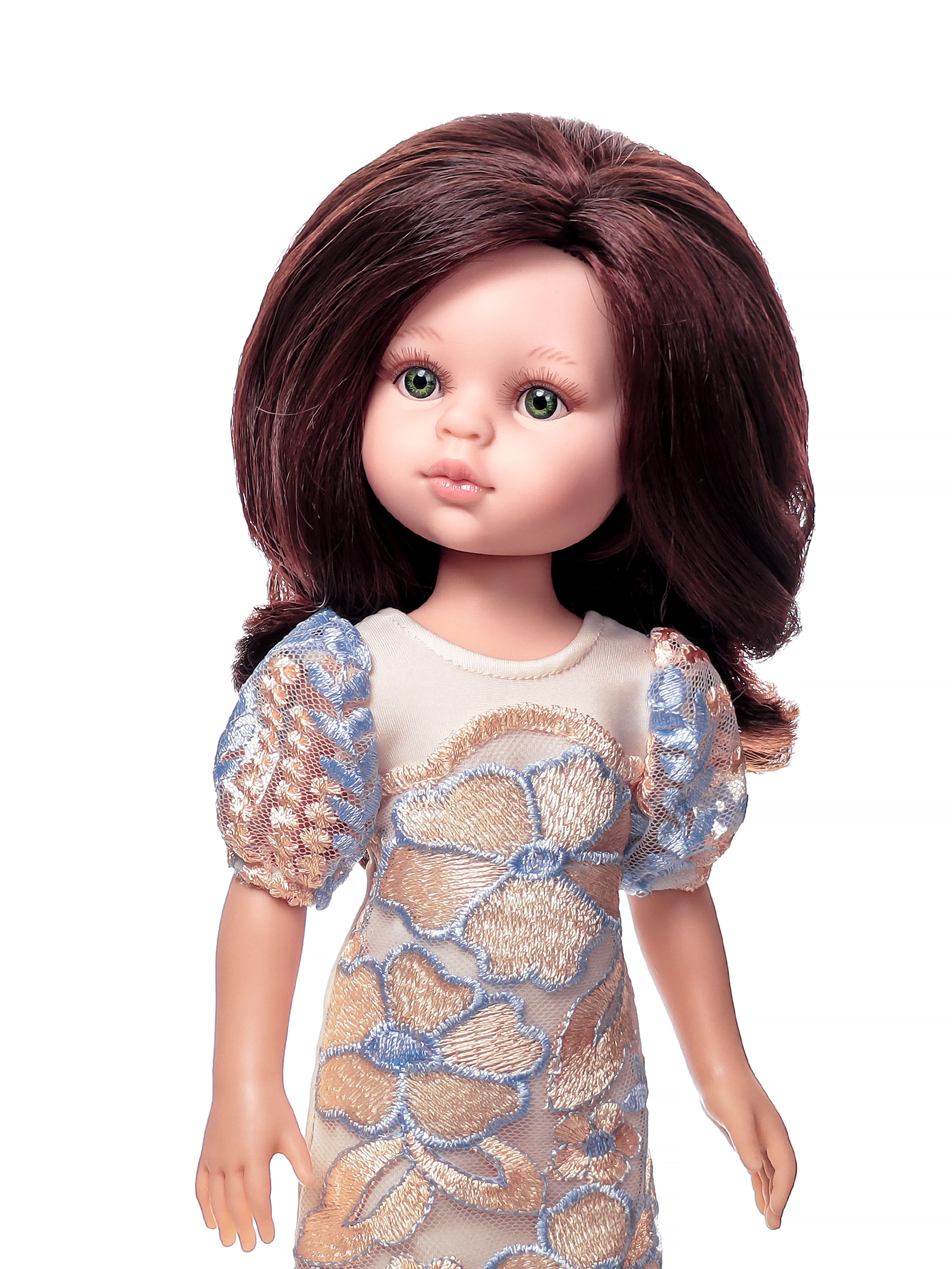 Одежда для кукол VIANA 11.534.1v - фото 5