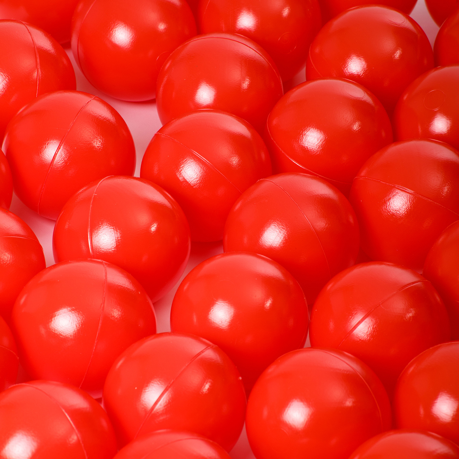 Шарики для сухого бассейна BABY STYLE 100 шт. - фото 5