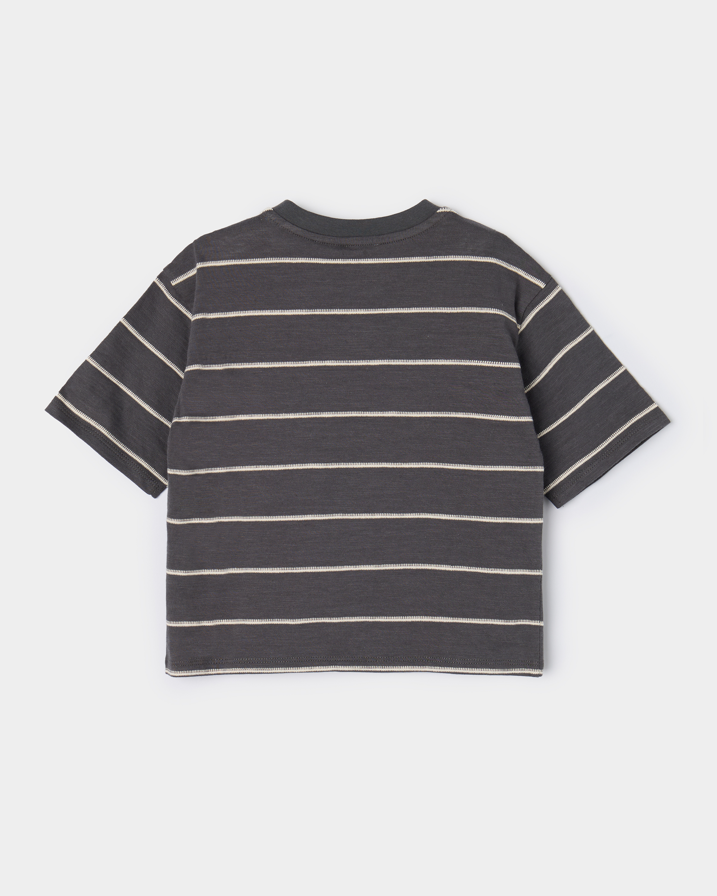 Футболка BabyGo KB-SS26-36BGib-DG - фото 2