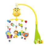 Мобиль Emilly Toys