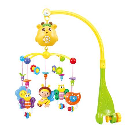 Мобиль Emilly Toys