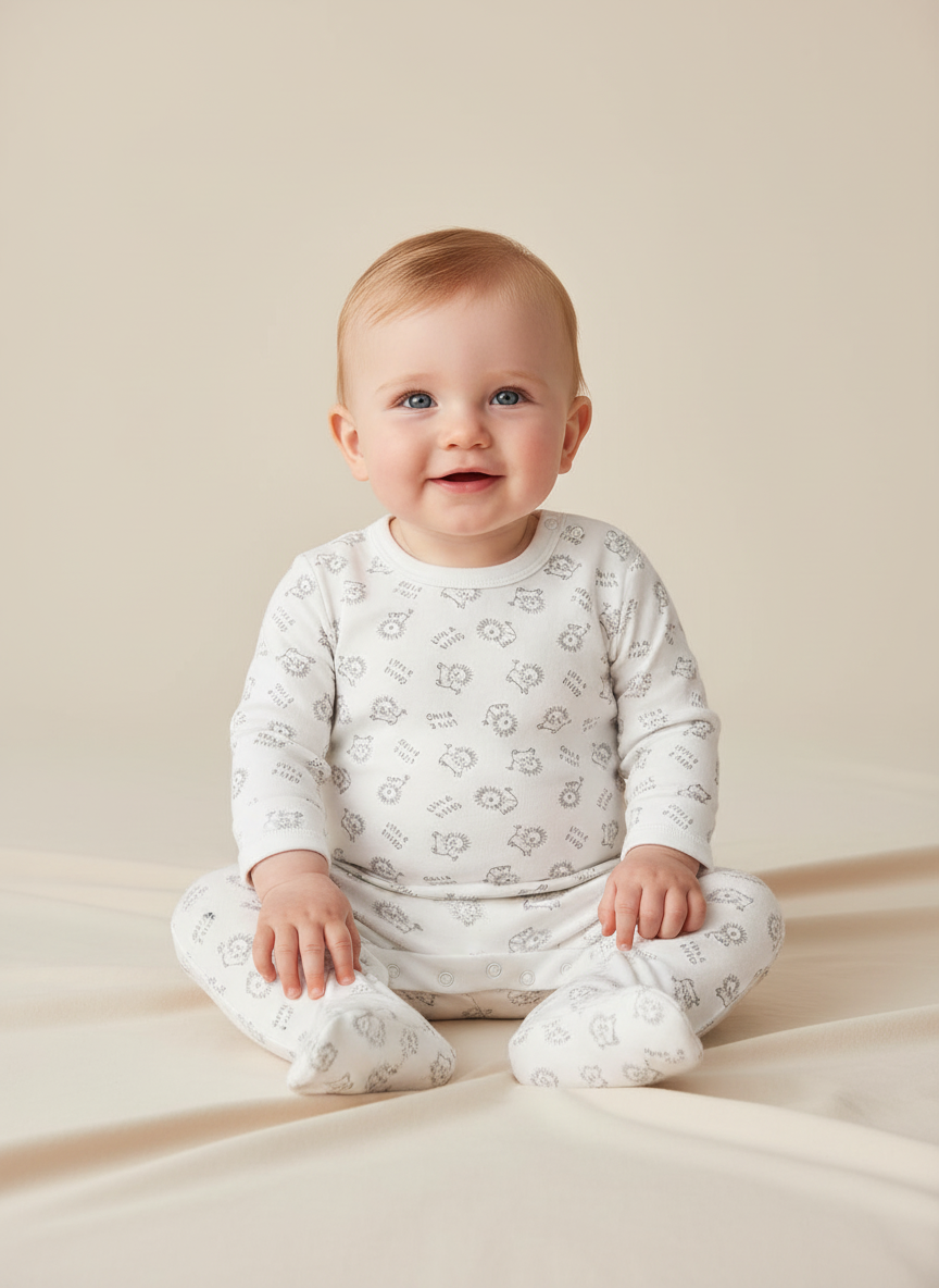 Комбинезон КотМарКот 880157 - фото 1