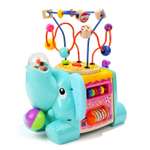 Игрушка TOPBRIGHT бизиборд