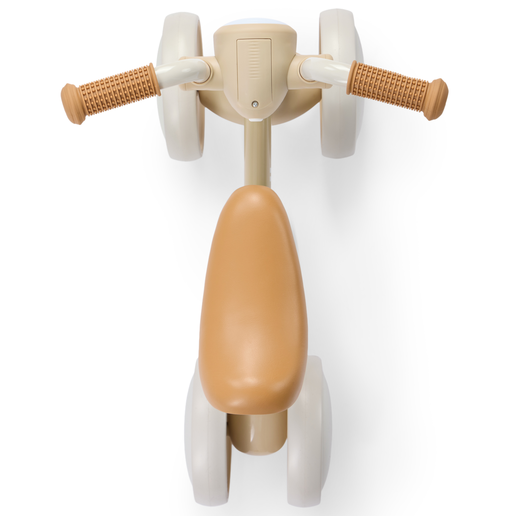 Четырехколесный беговел Happy Baby - фото 4