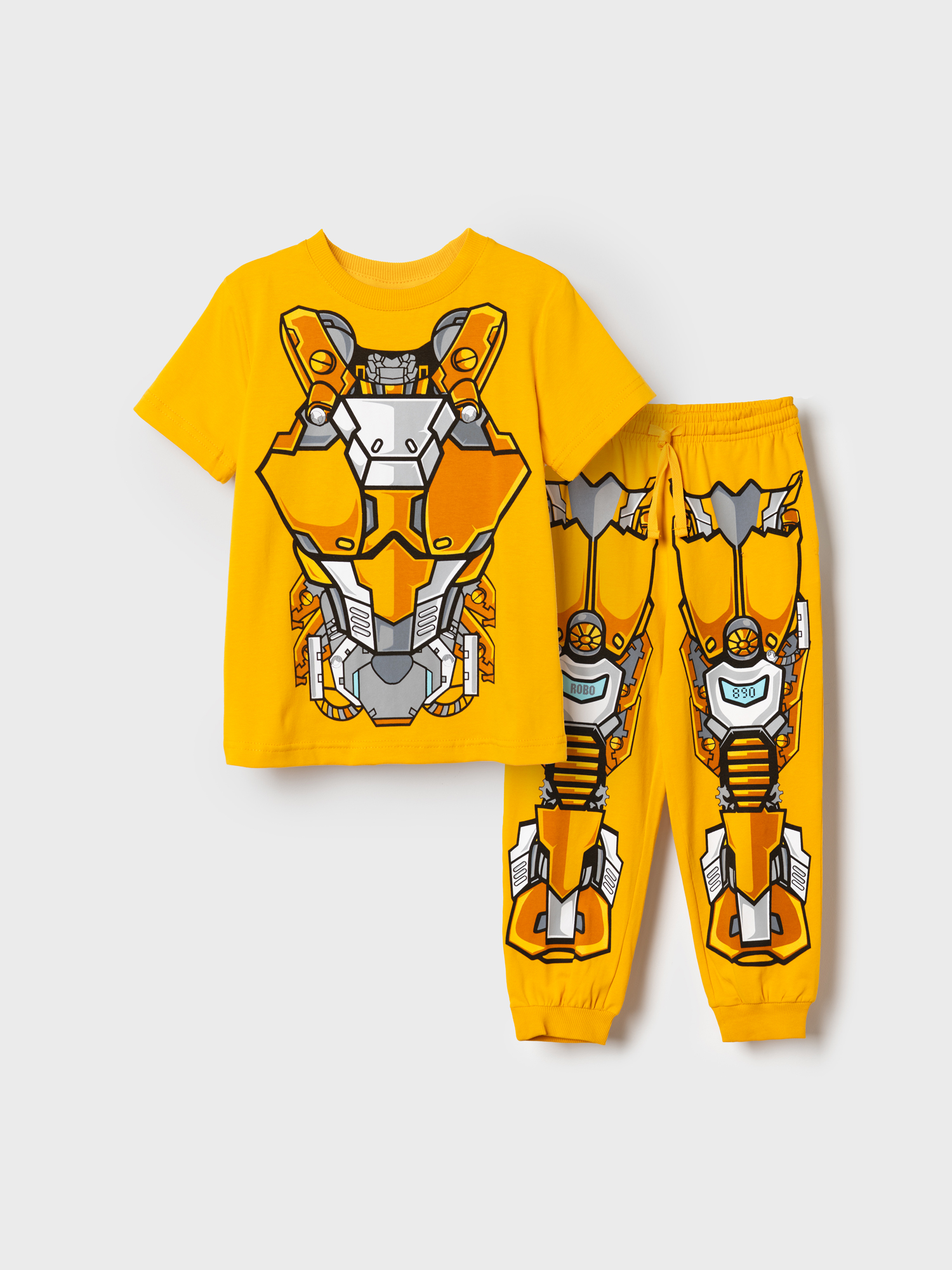 Пижама PlayToday 32612116 - фото 1