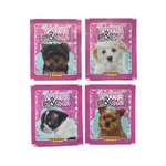 Наклейки Panini