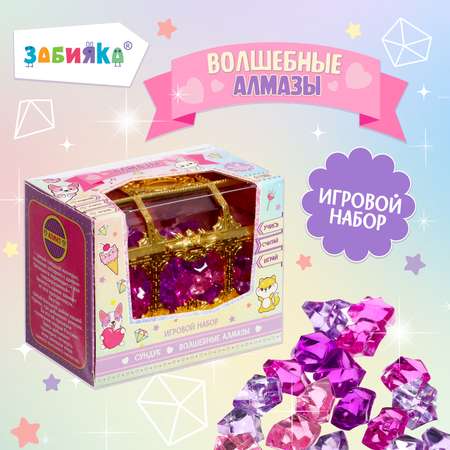 Настольная игра Zabiaka