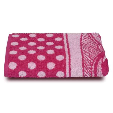 Комплект полотенец Cleanelly махровых MinnieLove