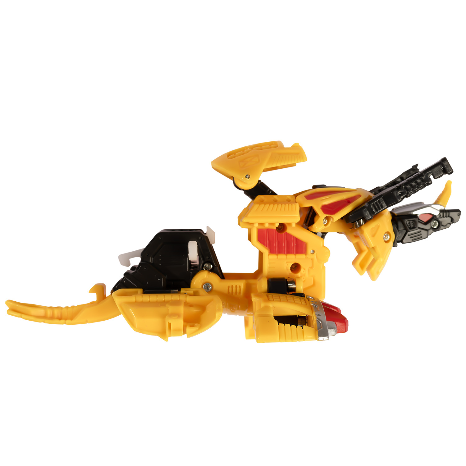 Игровой набор Hello Carbot Trikoong Кунг - фото 3