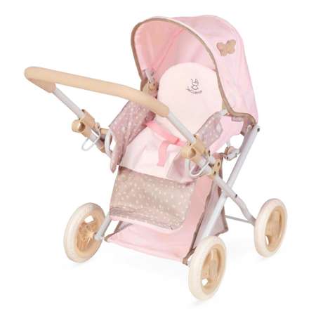 Коляска 3 в 1 для кукол DeCuevas Toys