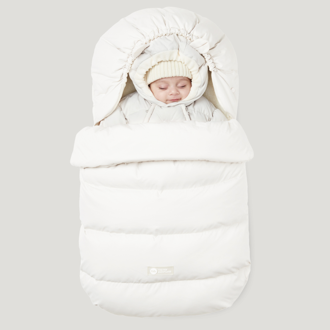 Конверт в коляску Happy Baby - фото 1
