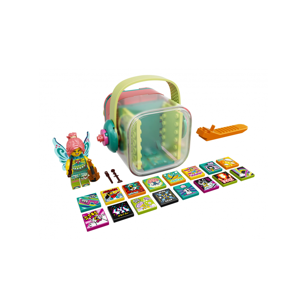 Конструктор LEGO 105 дет. - фото 2