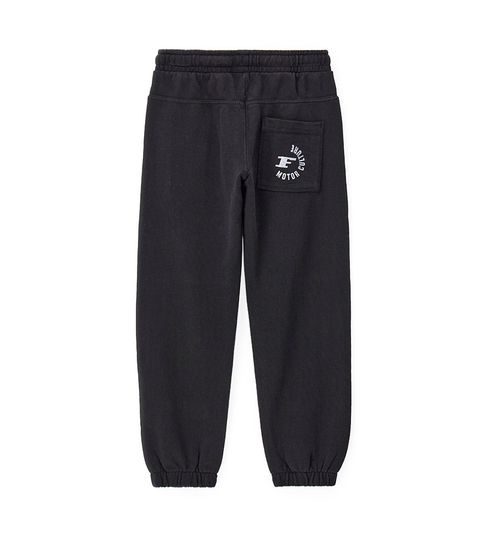 Брюки ORIGINAL MARINES DFA2628B_19-4203TCX - фото 2