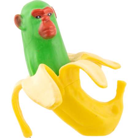 Фигурка KiddiePlay Shimpanzini Bananini