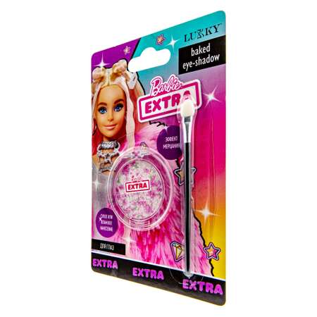 Тени для век Lukky(LUCKY) Extra Млечный путь Т21838