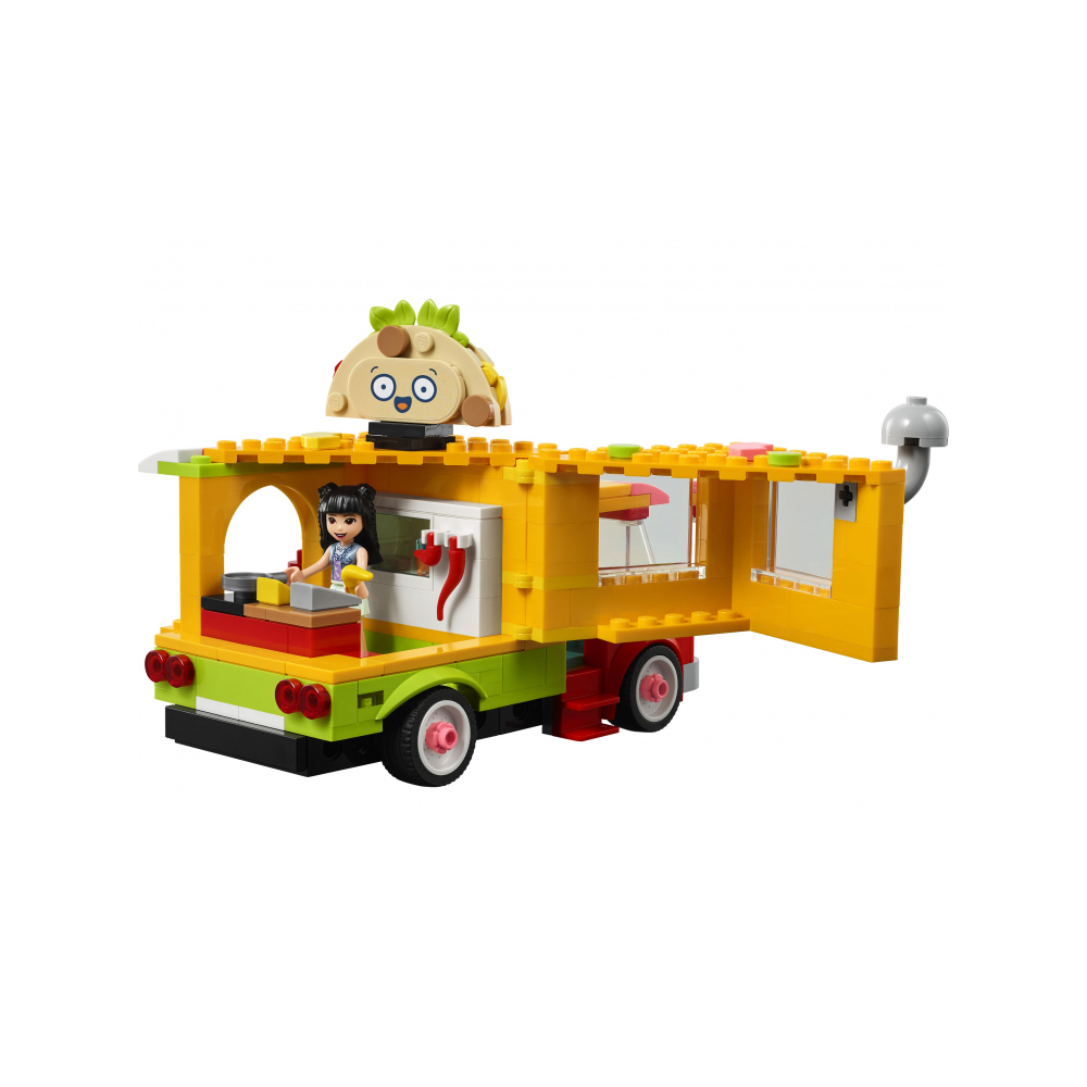Конструктор LEGO Friends 336 дет. - фото 7