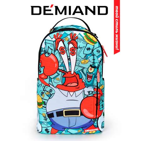 Рюкзак DEMIAND