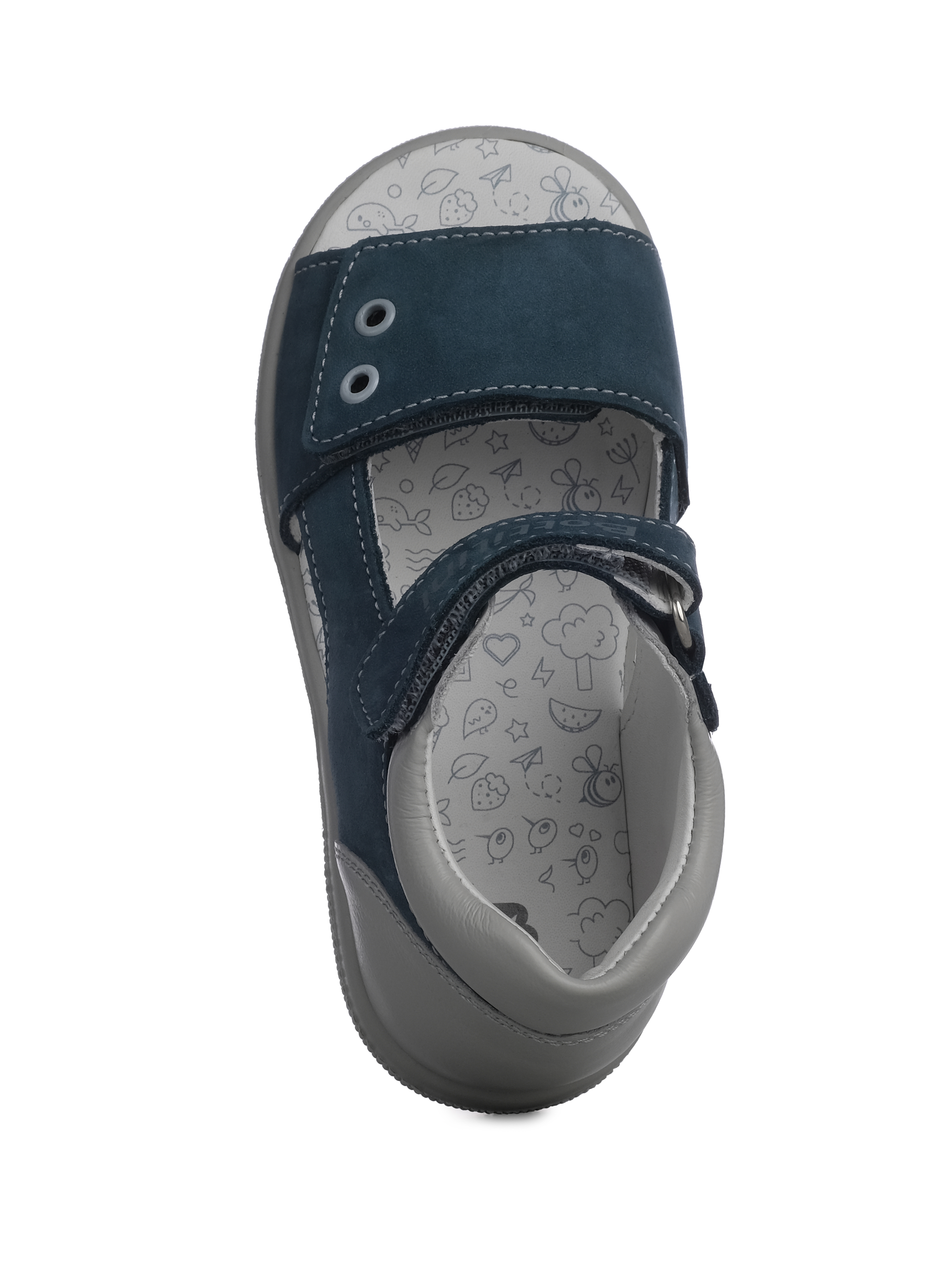 Сандалии Bottilini SO-359(39) - фото 6