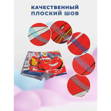 Трусы 5 шт. Little Mania