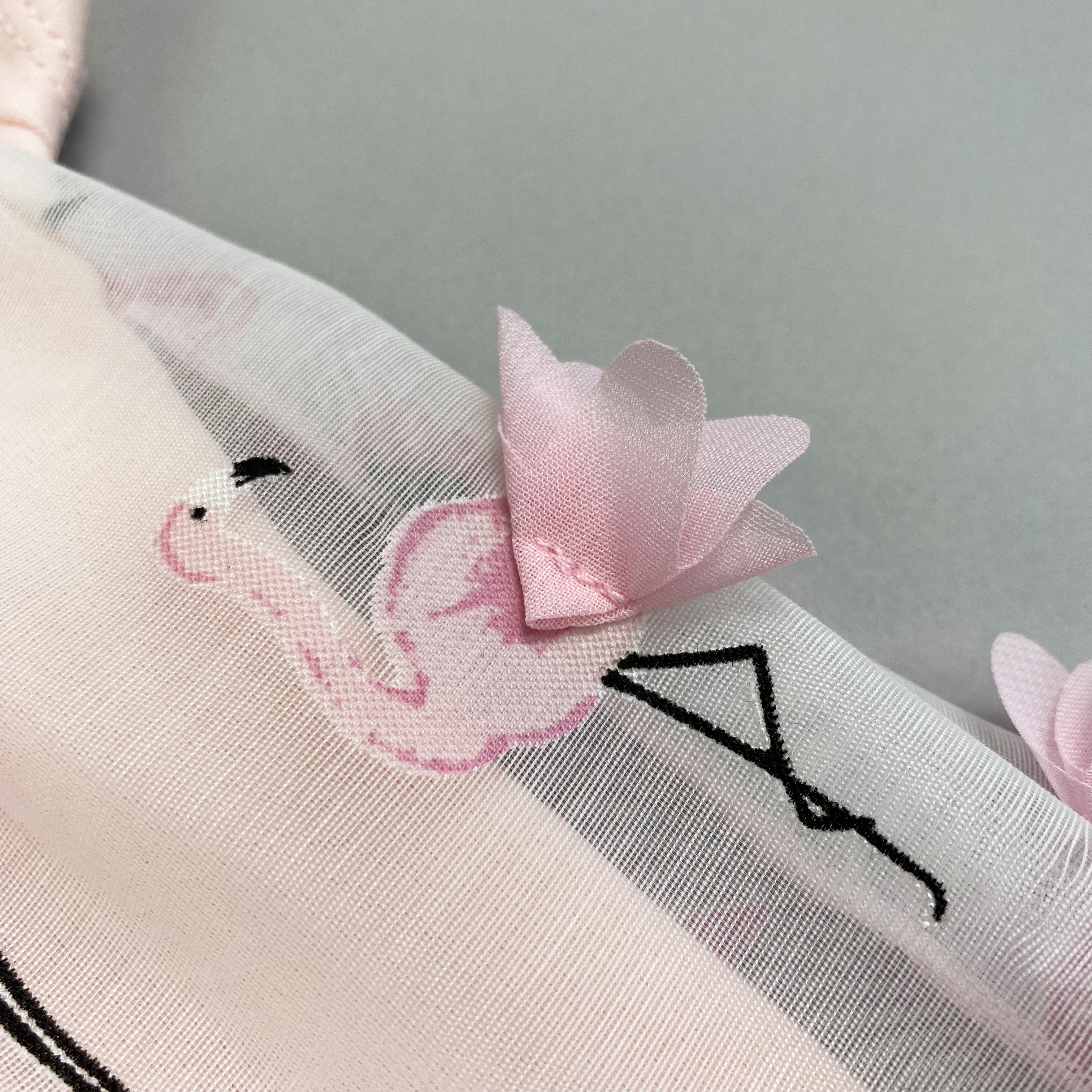 Боди-платье Clariss ЦБ-00000841 - фото 10