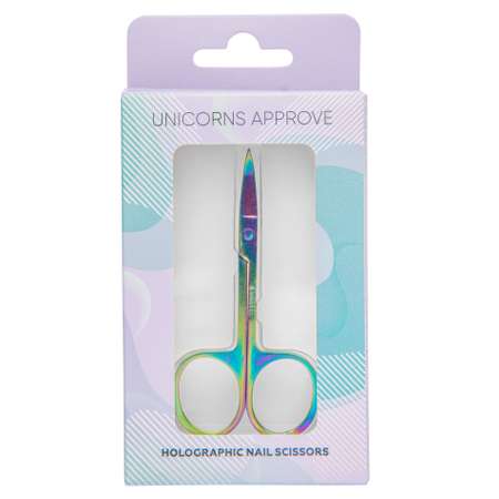 Ножницы UNICORNS APPROVE