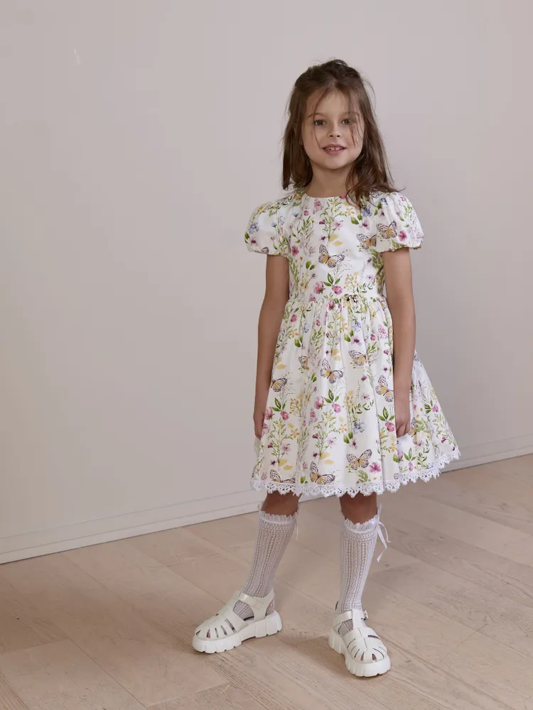 Платье Светланка ЦБ-00001547 - фото 2