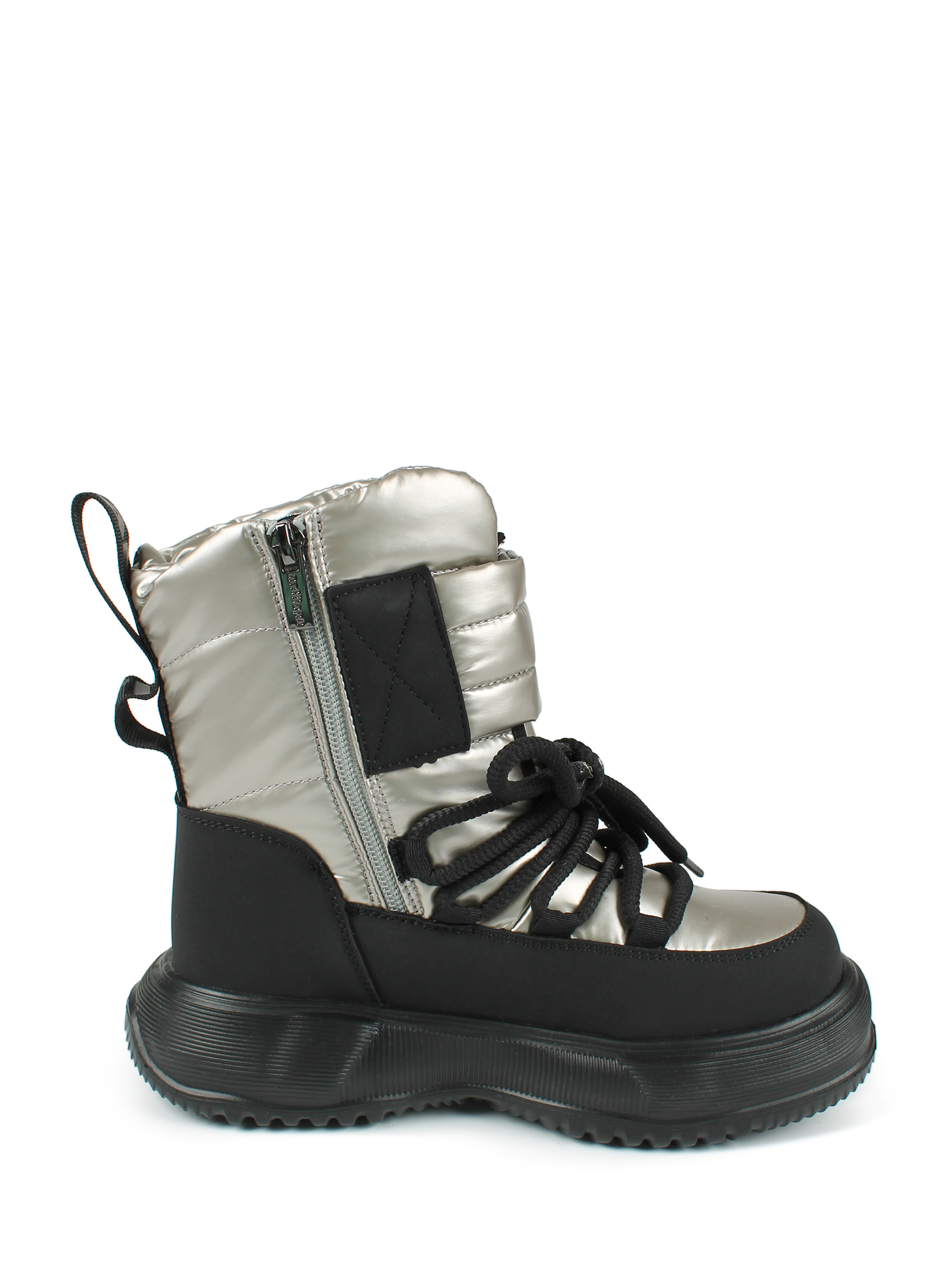 Ботинки Antilopa AL 15950 - фото 13