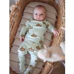 Ползунки Mjolk