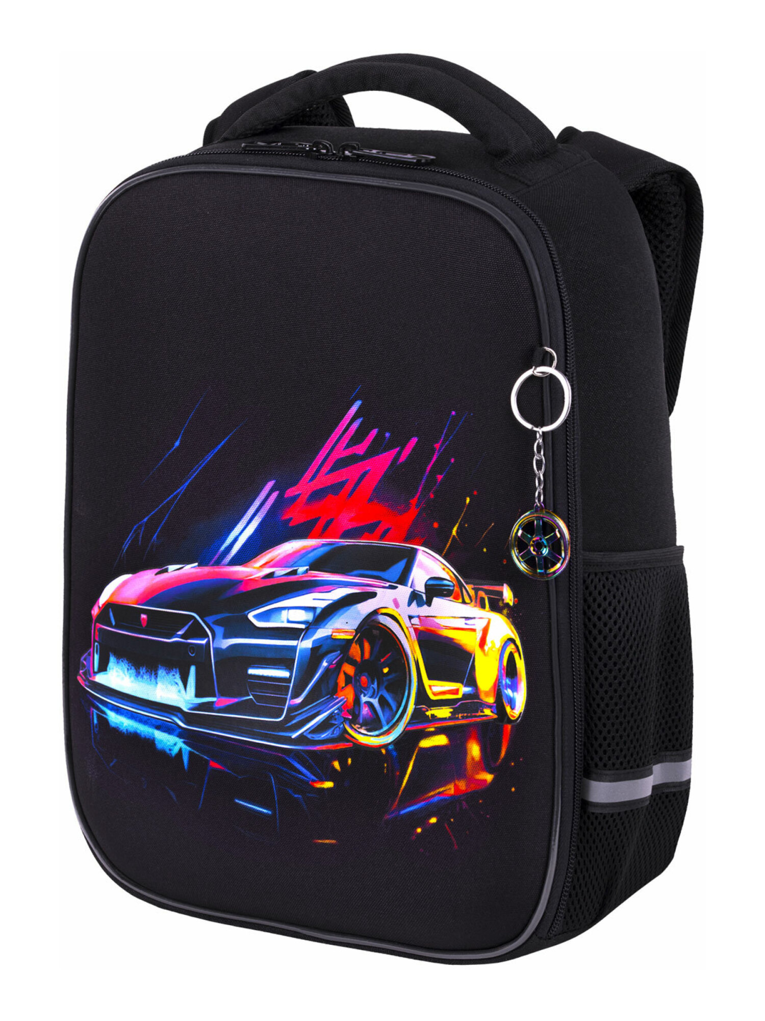 Рюкзак Brauberg - фото 13