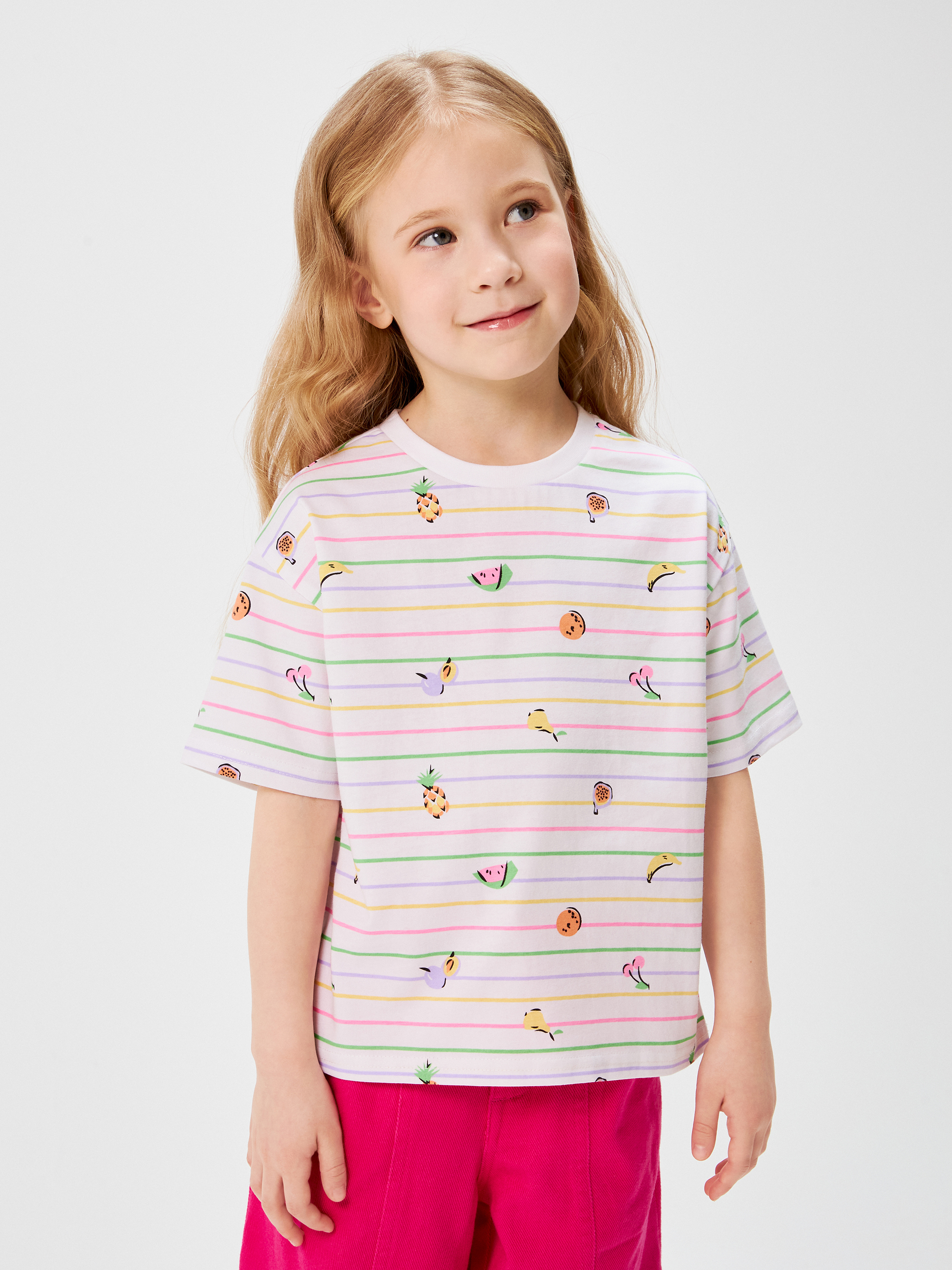 Футболка Acoola 20220510157_0076070 - фото 1