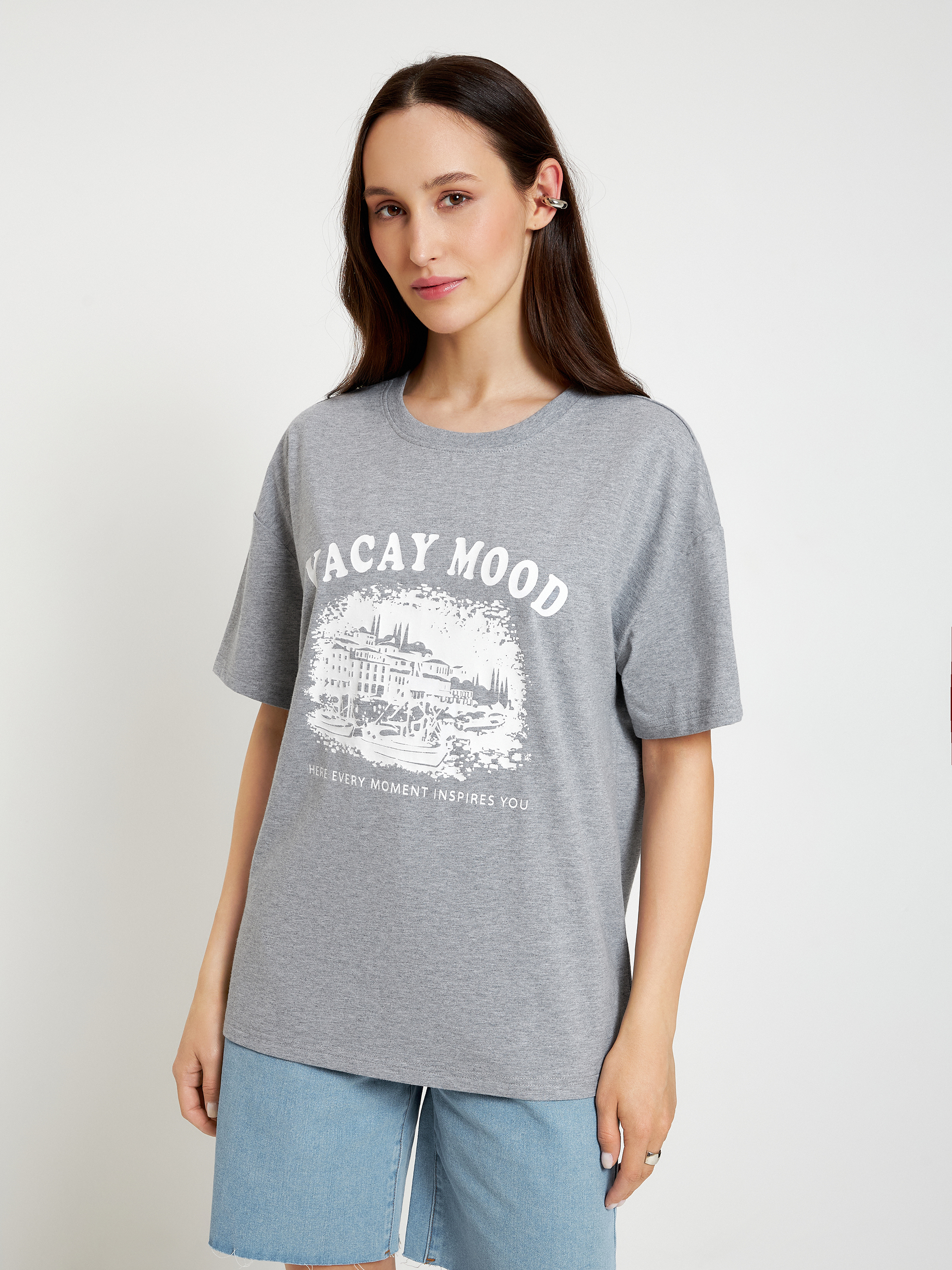 Футболка Concept Club 10200510070_0077079 - фото 1