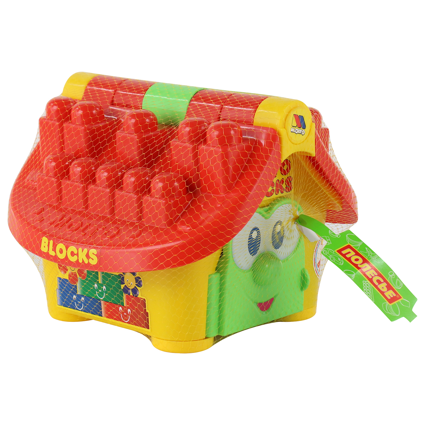 Игрушка Полесье - фото 3