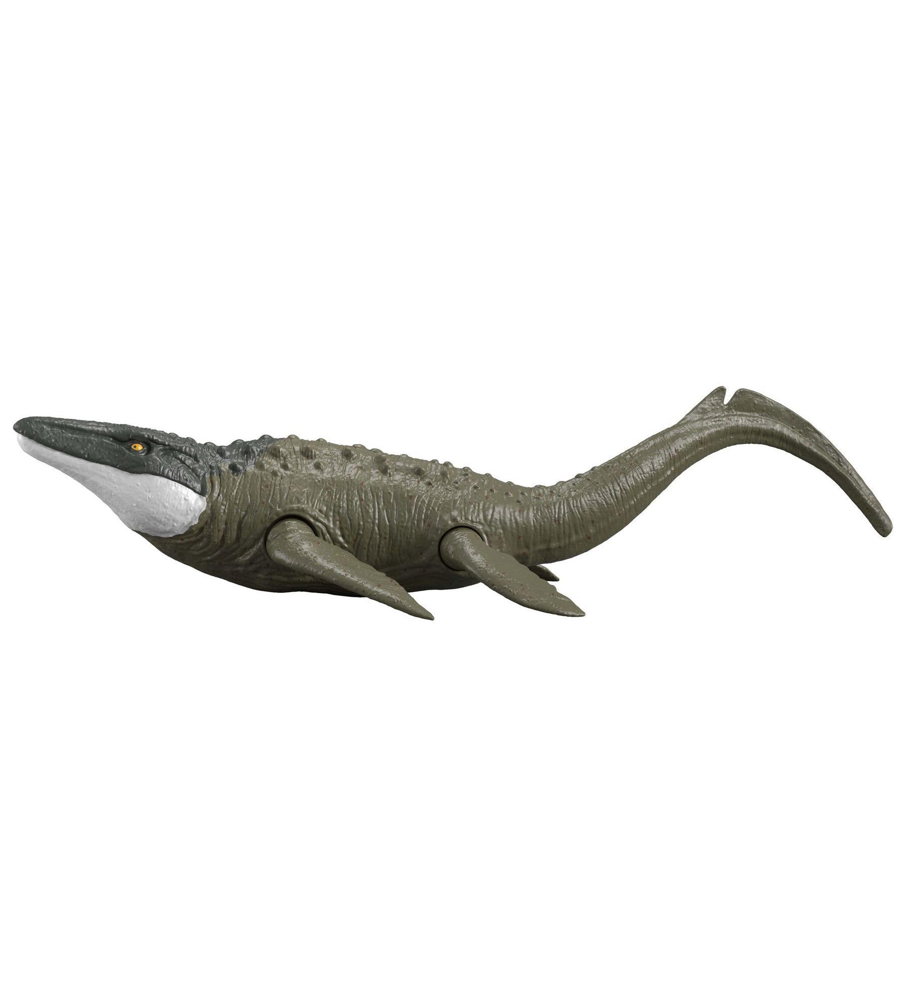 Фигурка Jurassic World Mosasaurus - фото 3