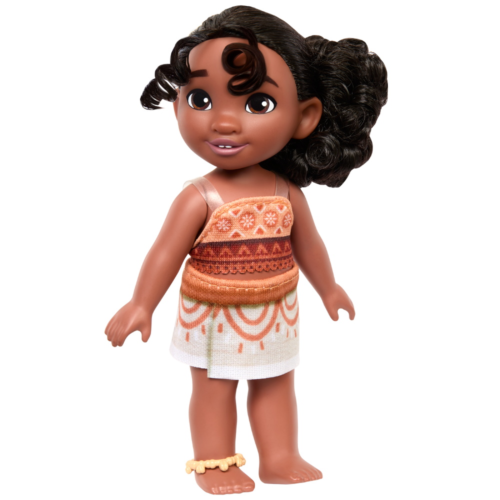 Игровой набор Disney Princess Moana and Simea sister set - фото 6