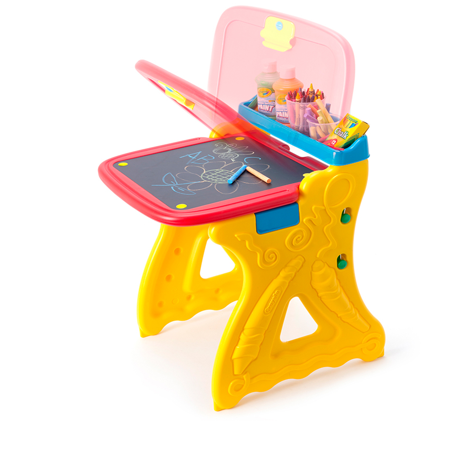 Комбинированная доска Grown Up - фото 2