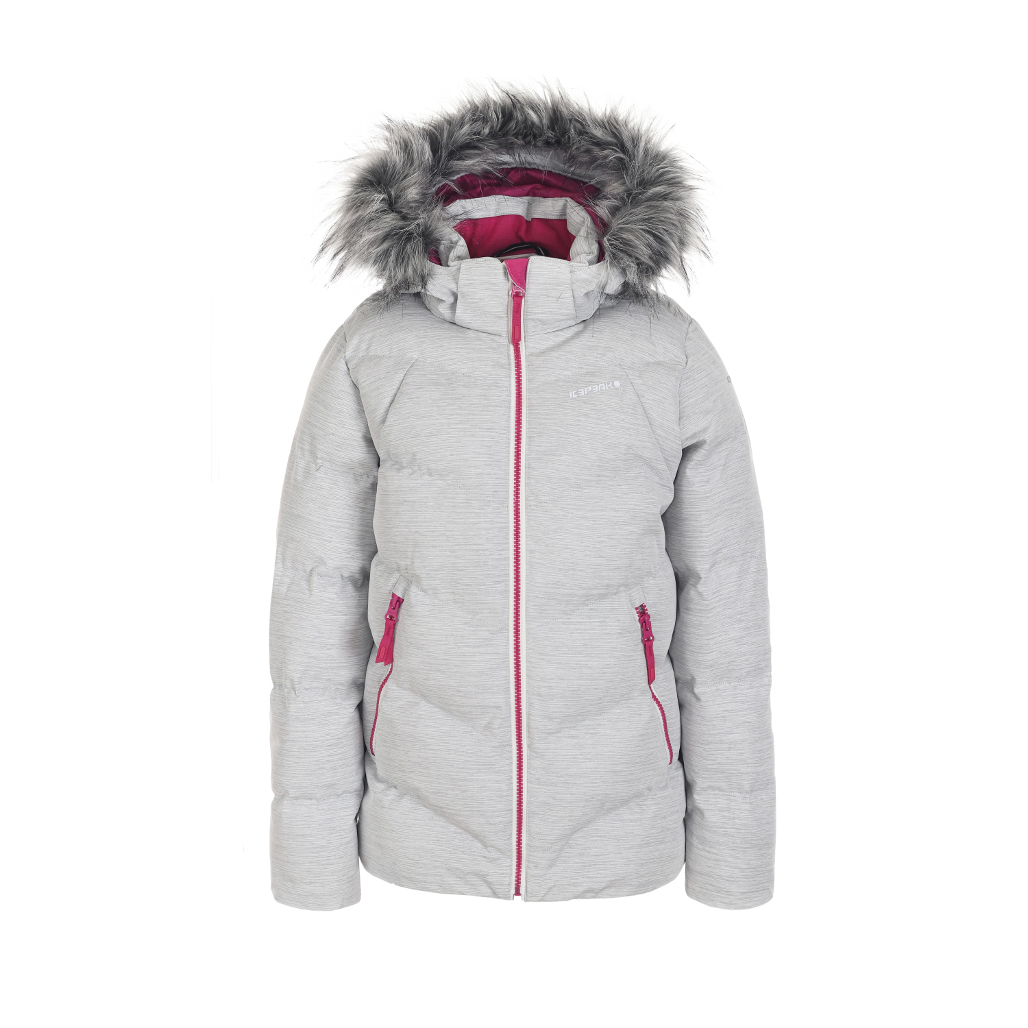 Куртка Icepeak 650010588IV012 - фото 1