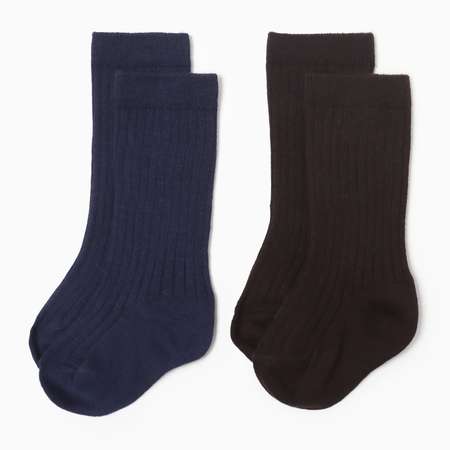 Гольфы 2 пары Крошка Я